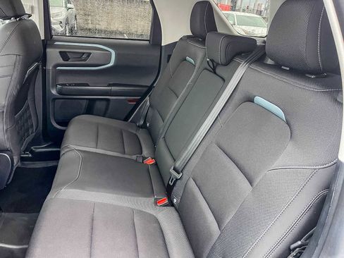 Used 2023 Ford Bronco Sport Badlands image 17