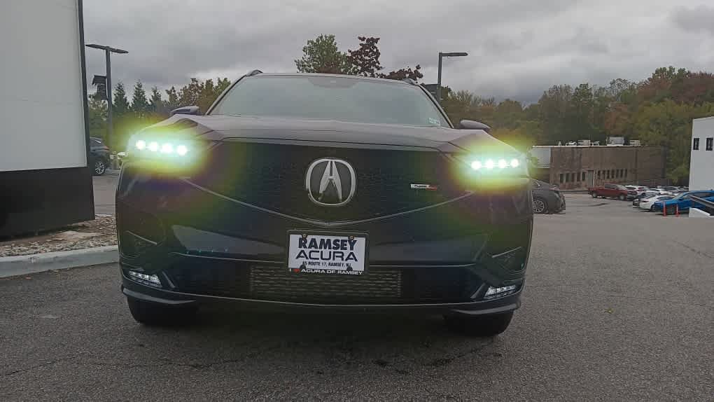 Used 2024 Acura MDX Type S w/ Advance Package AWD/4WD image 9