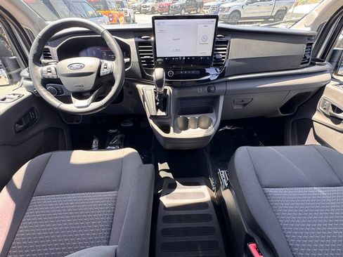 Used 2026 Ford Transit 350 XLT AWD/4WD image 28