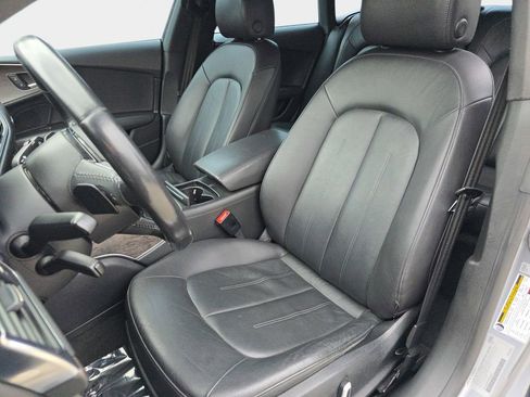 Used 2017 Audi A7 3.0T Premium Plus w/ 20" Wheel & Tire Package image 18