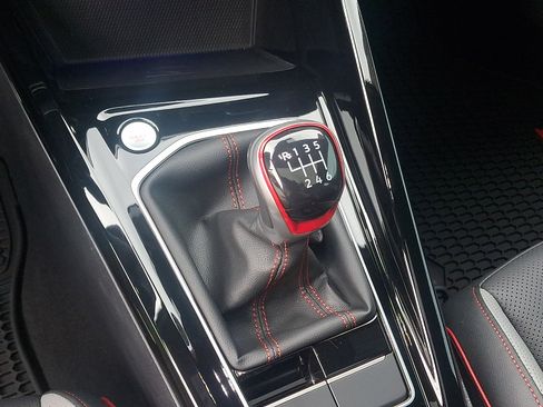 Used 2024 Volkswagen GTI Autobahn FWD image 16