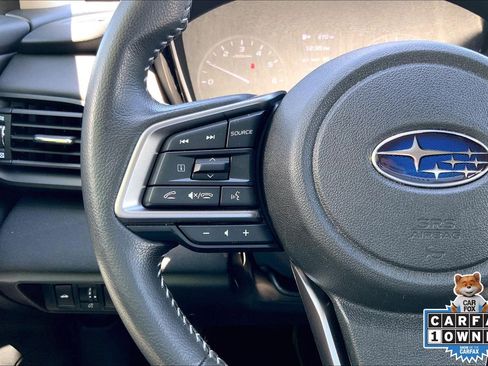 Certified 2024 Subaru Legacy Premium AWD/4WD image 25