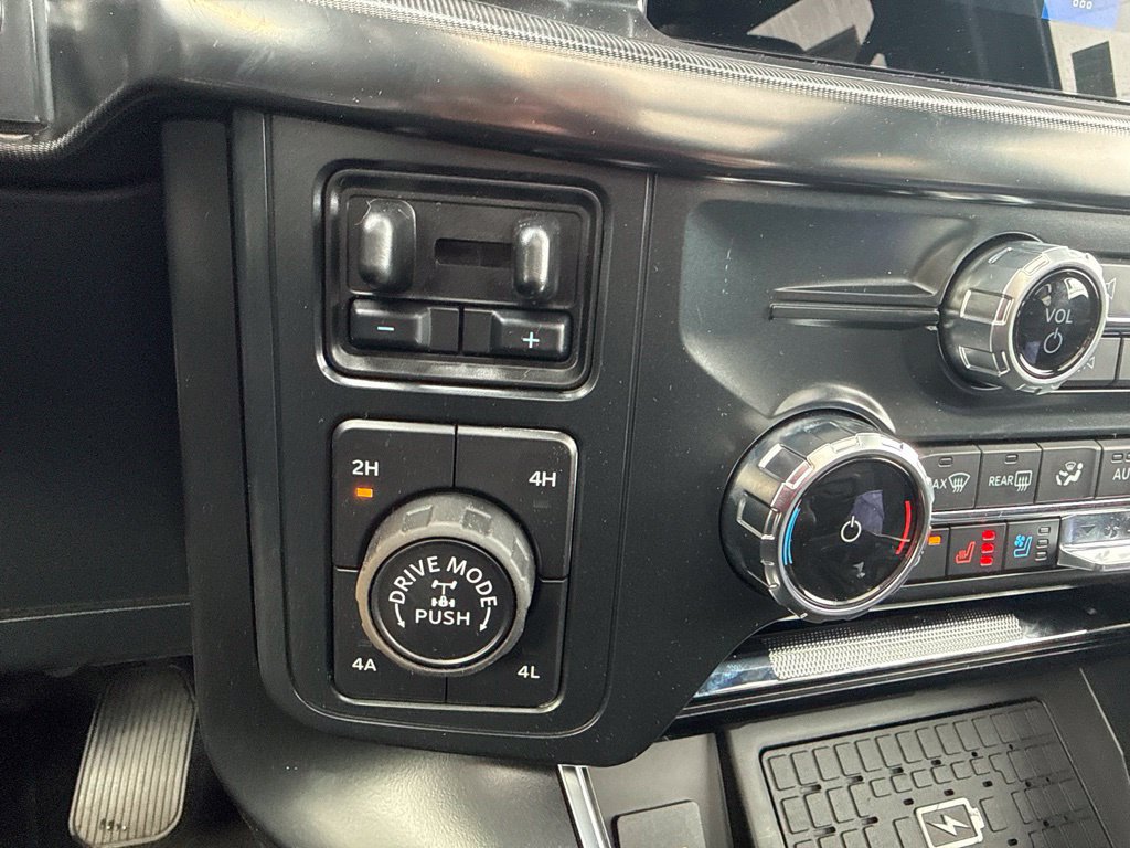 New 2026 Ford F150 Raptor AWD/4WD image 43
