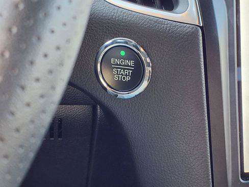 Used 2024 Ford Edge ST w/ Equipment Group 401A AWD/4WD image 16