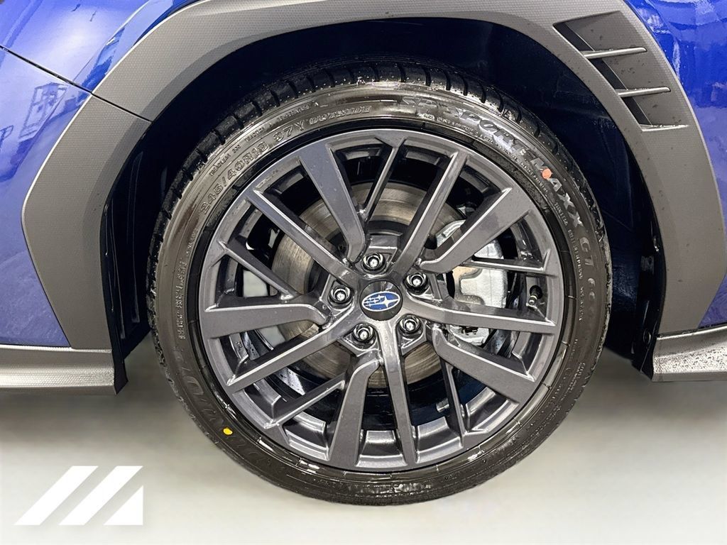 New 2026 Subaru WRX AWD/4WD image 31
