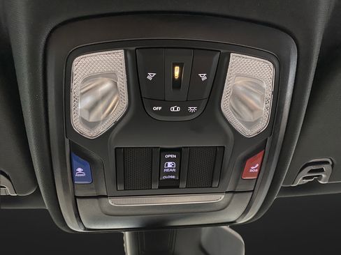 New 2026 RAM 1500 Big Horn w/ Night Edition AWD/4WD image 25