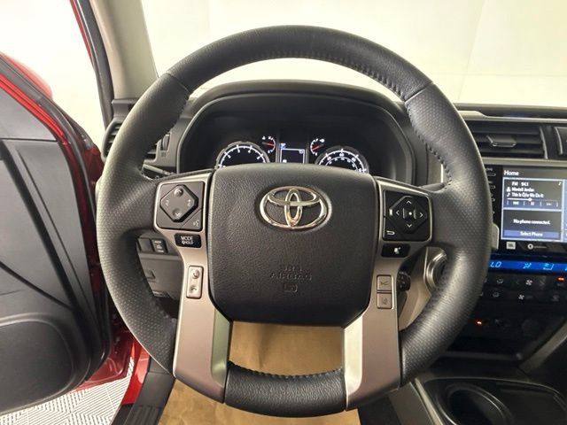 Used 2021 Toyota 4Runner Limited RWD image 26