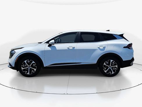 Used 2023 Kia Sportage EX FWD image 10