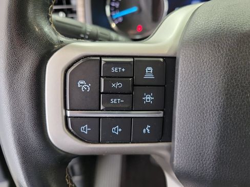 Used 2022 Ford Expedition Max Limited RWD image 26