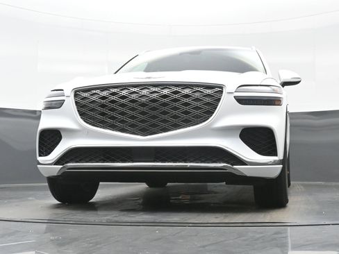 New 2026 Genesis GV70 2.5T image 12