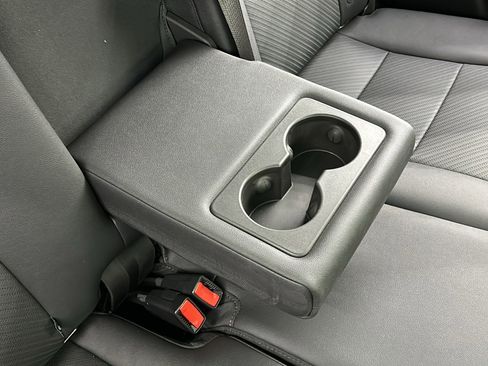 Used 2024 GMC Canyon AT4X image 38