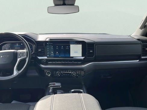 Used 2023 Chevrolet Silverado 1500 RST w/ Rally Edition AWD/4WD image 10