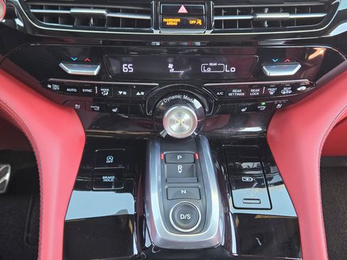 Used 2023 Acura MDX A-Spec image 21