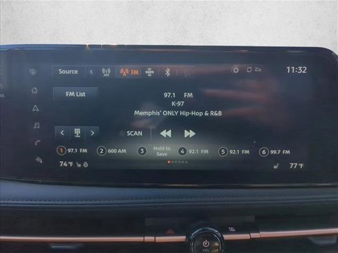 Certified 2023 Nissan Ariya FWD image 12