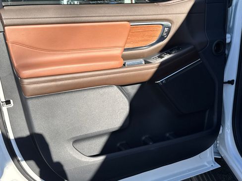 New 2026 Ford Expedition King Ranch image 11