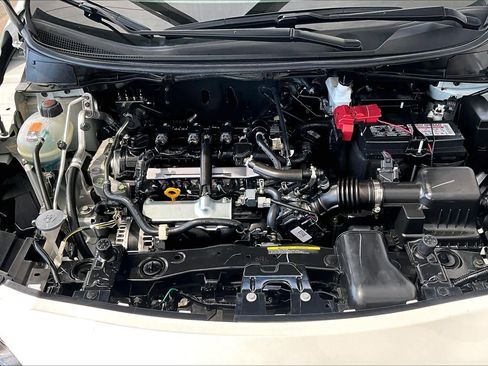 Certified 2025 Nissan Versa SV w/ Trunk Package FWD image 31