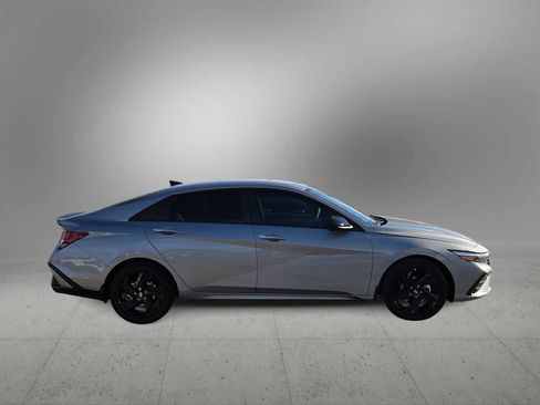 New 2026 Hyundai Elantra Sport image 9