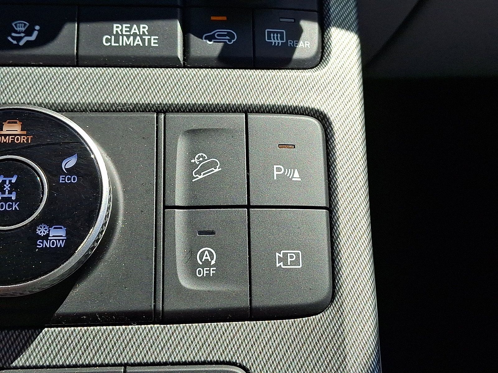 Certified 2025 Hyundai Palisade SEL AWD/4WD image 26
