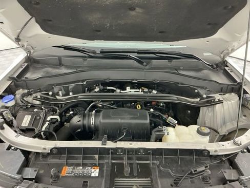 Used 2023 Ford Explorer Limited AWD/4WD image 27