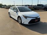 Used 2023 Toyota Corolla LE image 2