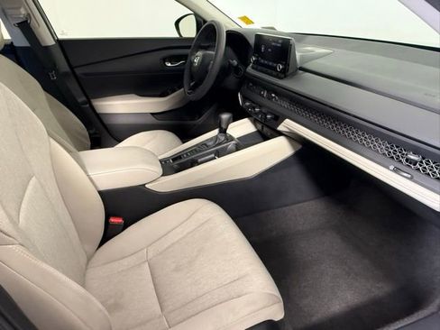 Used 2024 Honda Accord LX image 47