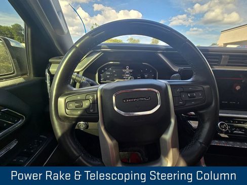 Certified 2023 GMC Sierra 1500 Denali AWD/4WD image 23
