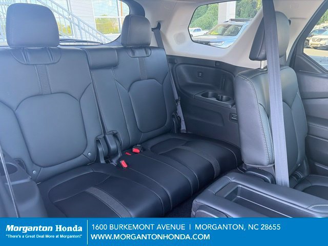 Used 2025 Honda Pilot Touring image 42