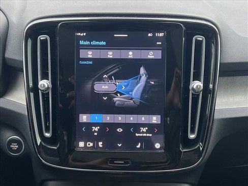 Used 2023 Volvo XC40 B5 Plus w/ Driver Assist Package image 13