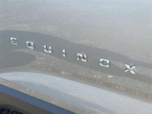 New 2026 Chevrolet Equinox LT w/ Safety and Technology Package image 19