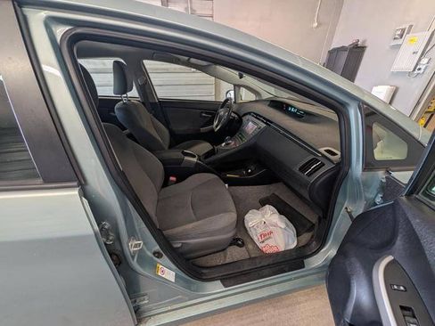 Used 2012 Toyota Prius Two FWD image 29