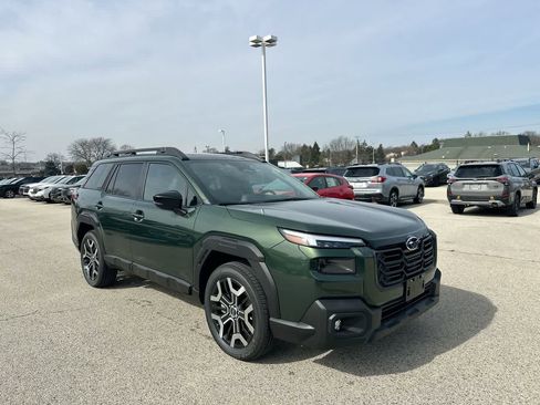 New 2026 Subaru Outback Touring XT AWD/4WD image 15