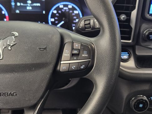 Certified 2023 Ford Bronco Sport Big Bend image 26