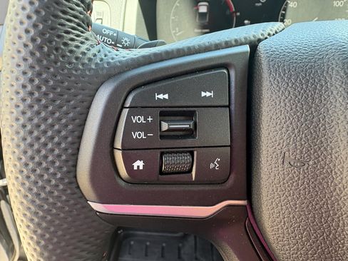 Certified 2026 Honda Ridgeline TrailSport image 15