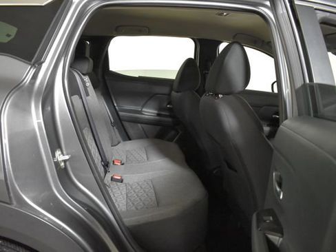 Certified 2025 Nissan Kicks SV AWD/4WD image 30