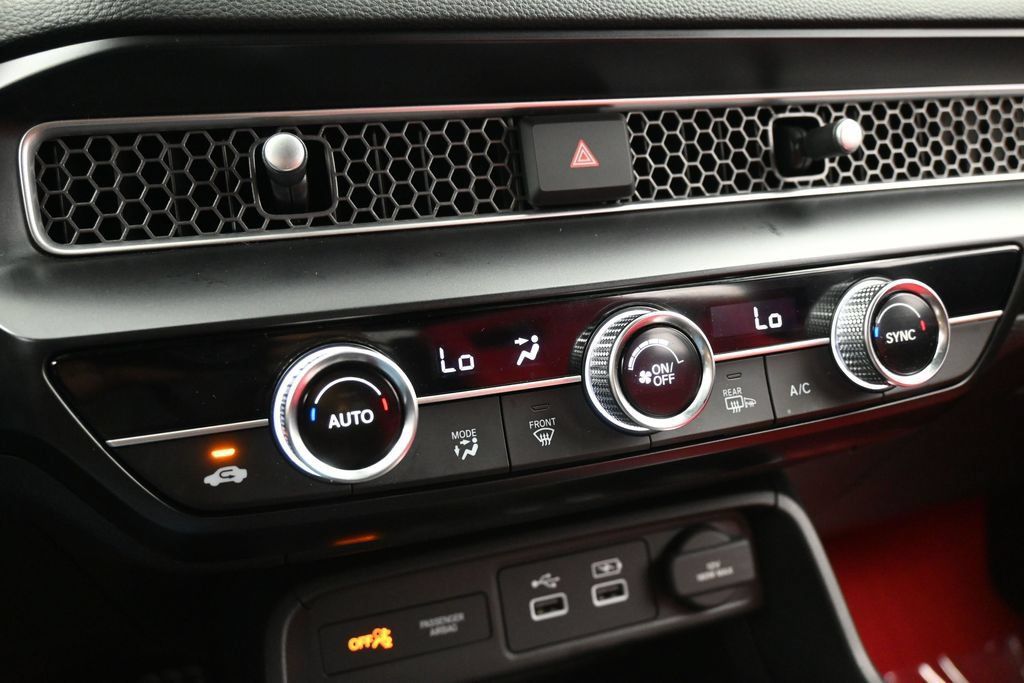 Used 2025 Honda Civic Type R image 23