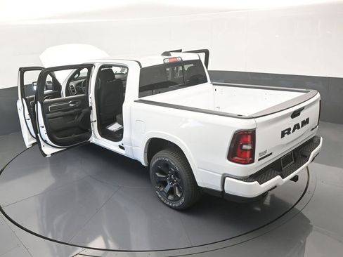 New 2026 RAM 1500 Big Horn image 64