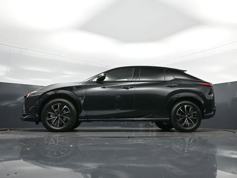 New 2026 Lexus RZ 350e 2WD image 39