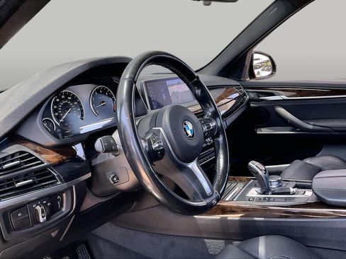 Used 2017 BMW X5 sDrive35i RWD image 16