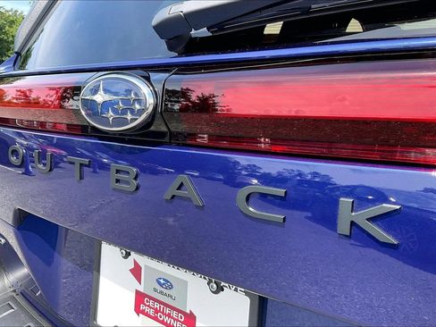 Certified 2026 Subaru Outback Premium AWD/4WD image 31