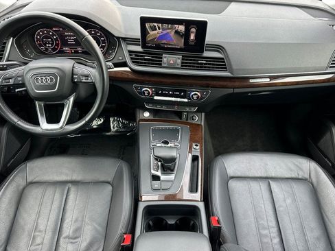 Used 2019 Audi Q5 2.0T Premium Plus image 13