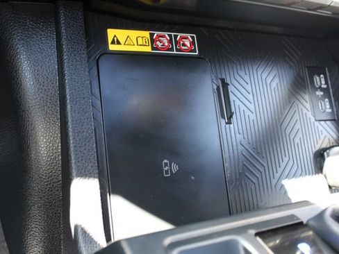 Certified 2025 Toyota 4Runner TRD Pro AWD/4WD image 55