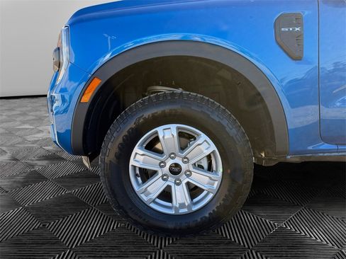 New 2025 Ford Ranger XL w/ Trailer Tow Package image 9