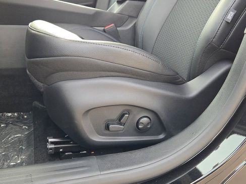 New 2026 Jeep Compass Latitude image 24