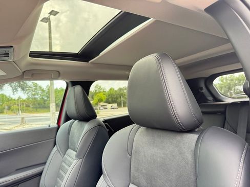 New 2025 Mitsubishi Outlander SE image 30