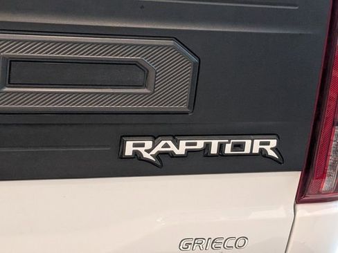 Used 2025 Ford F150 Raptor image 13