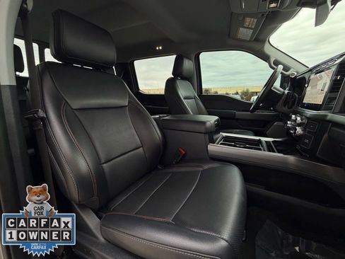 Used 2024 Ford F250 Lariat image 27