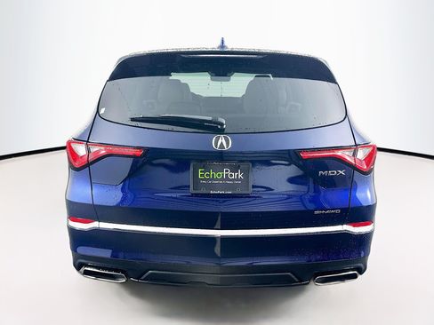 Used 2023 Acura MDX SH-AWD image 7