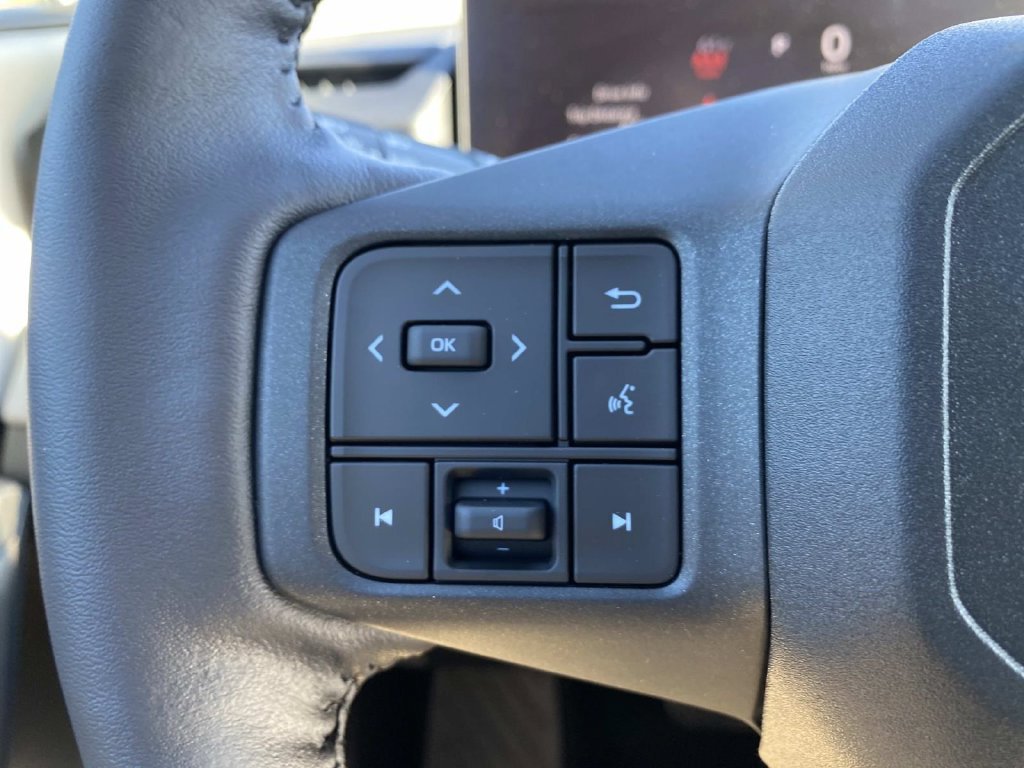 New 2026 Toyota RAV4 XLE Premium AWD/4WD image 14