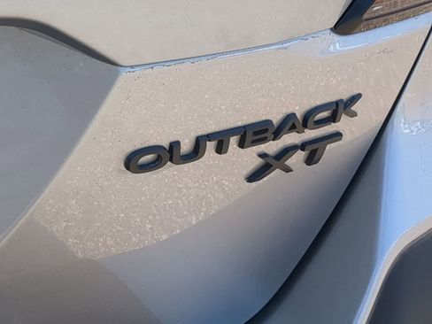 Used 2020 Subaru Outback Onyx Edition XT image 13