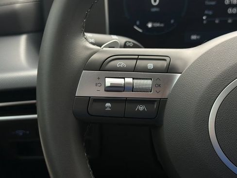 Used 2025 Hyundai Sonata SEL FWD image 25